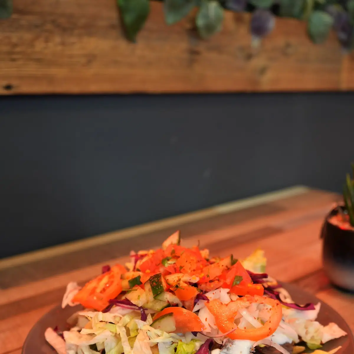 Schnitzel Bowl Acic