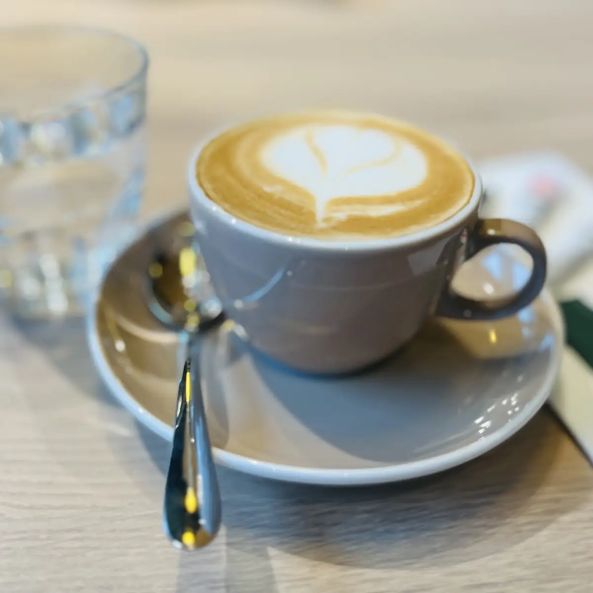 Cappuccino