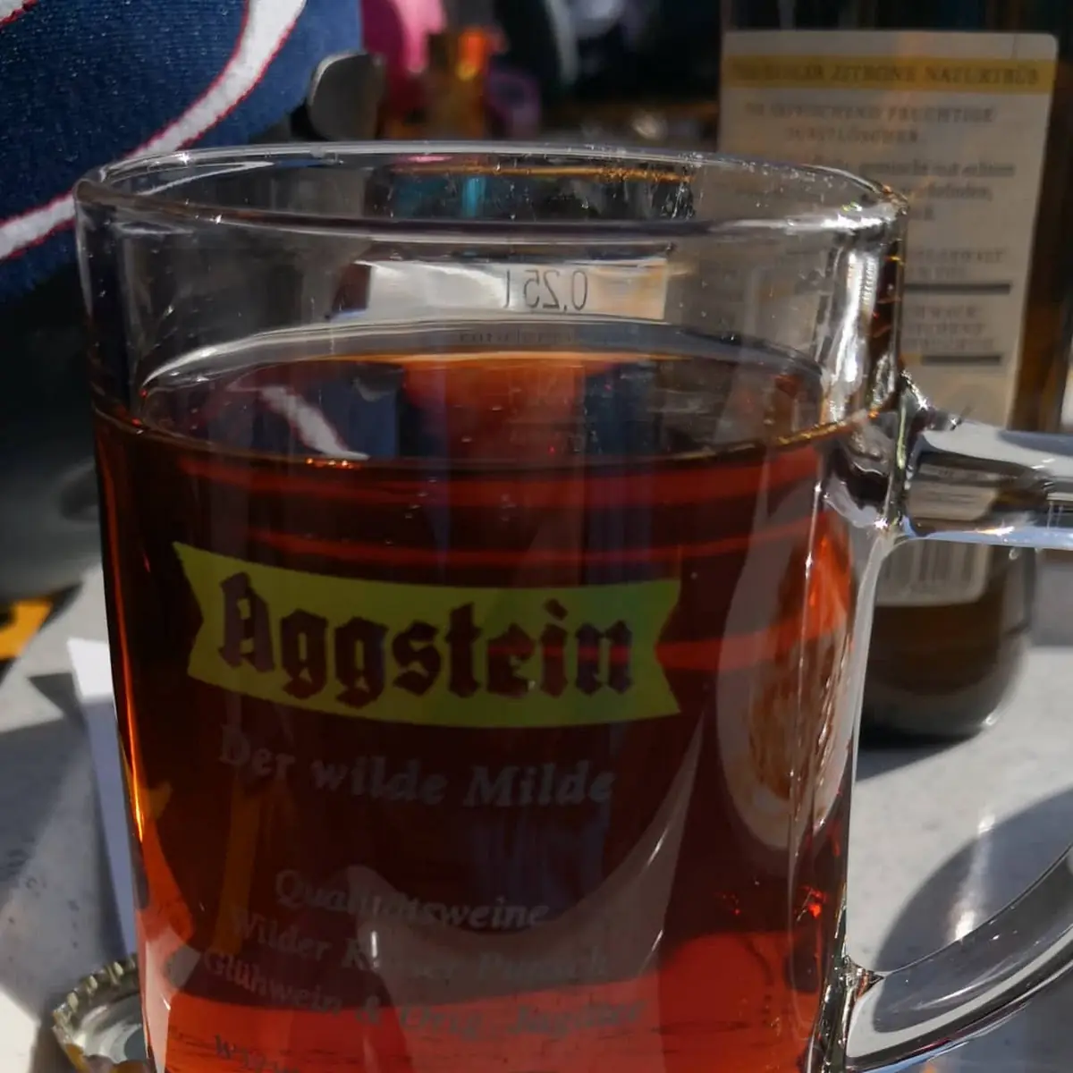 Jagertee