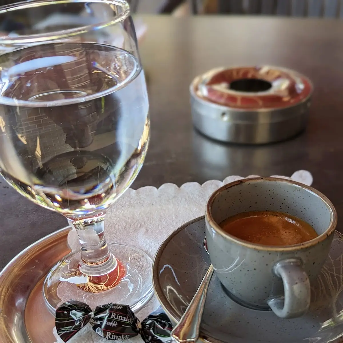 Espresso