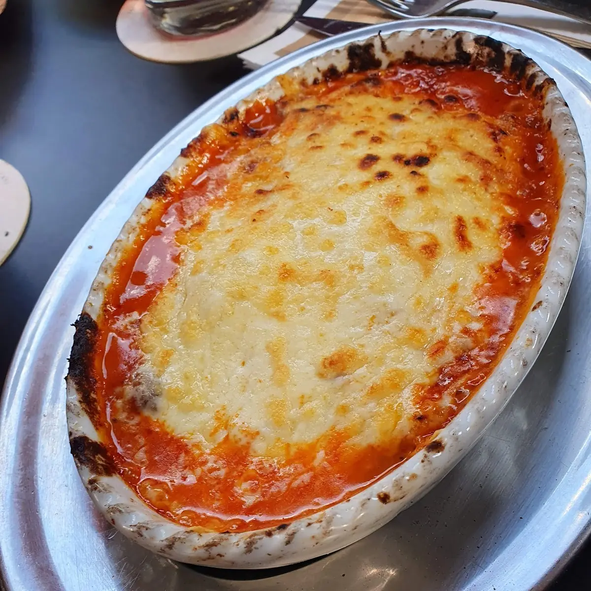 Lasagne