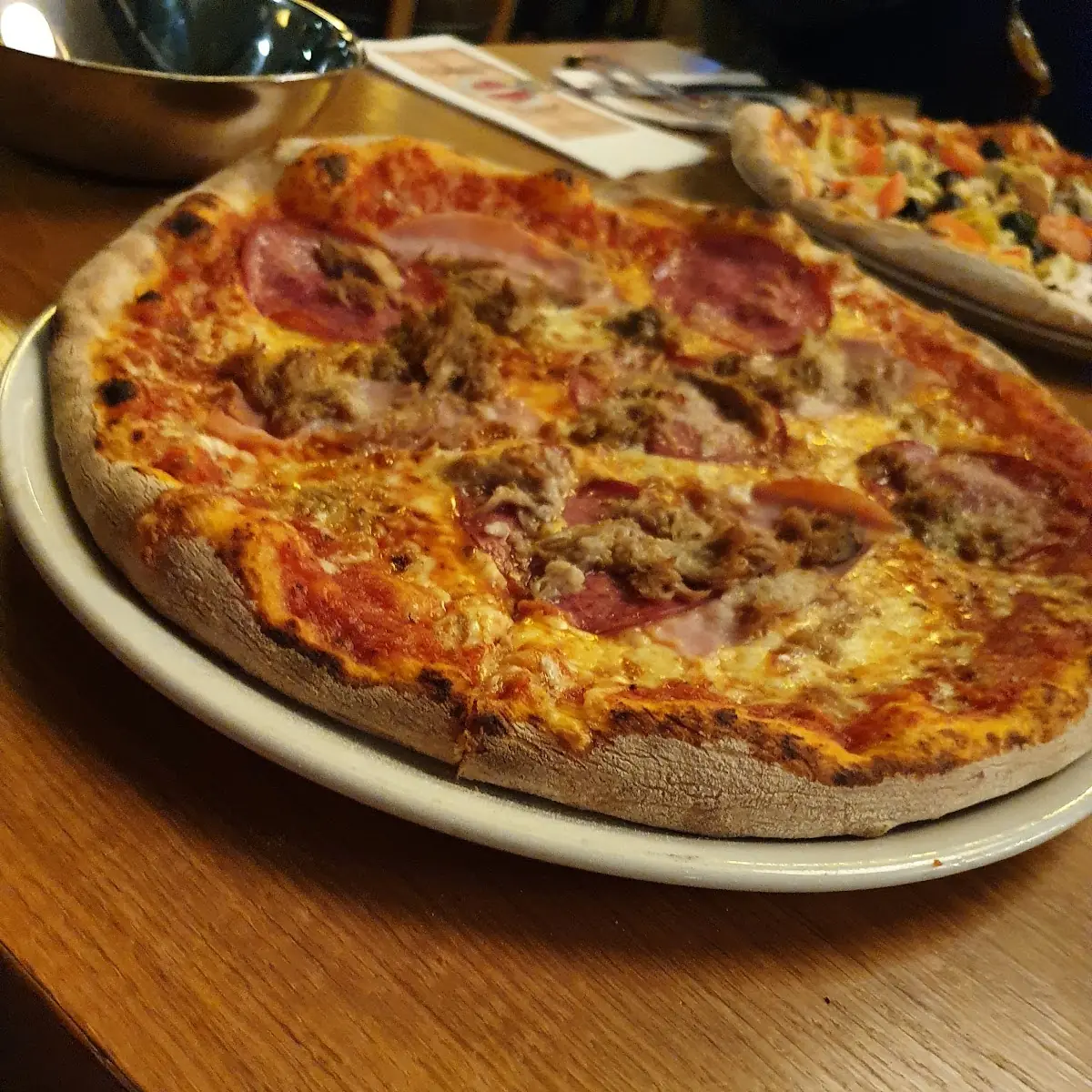 Pizza Pino
