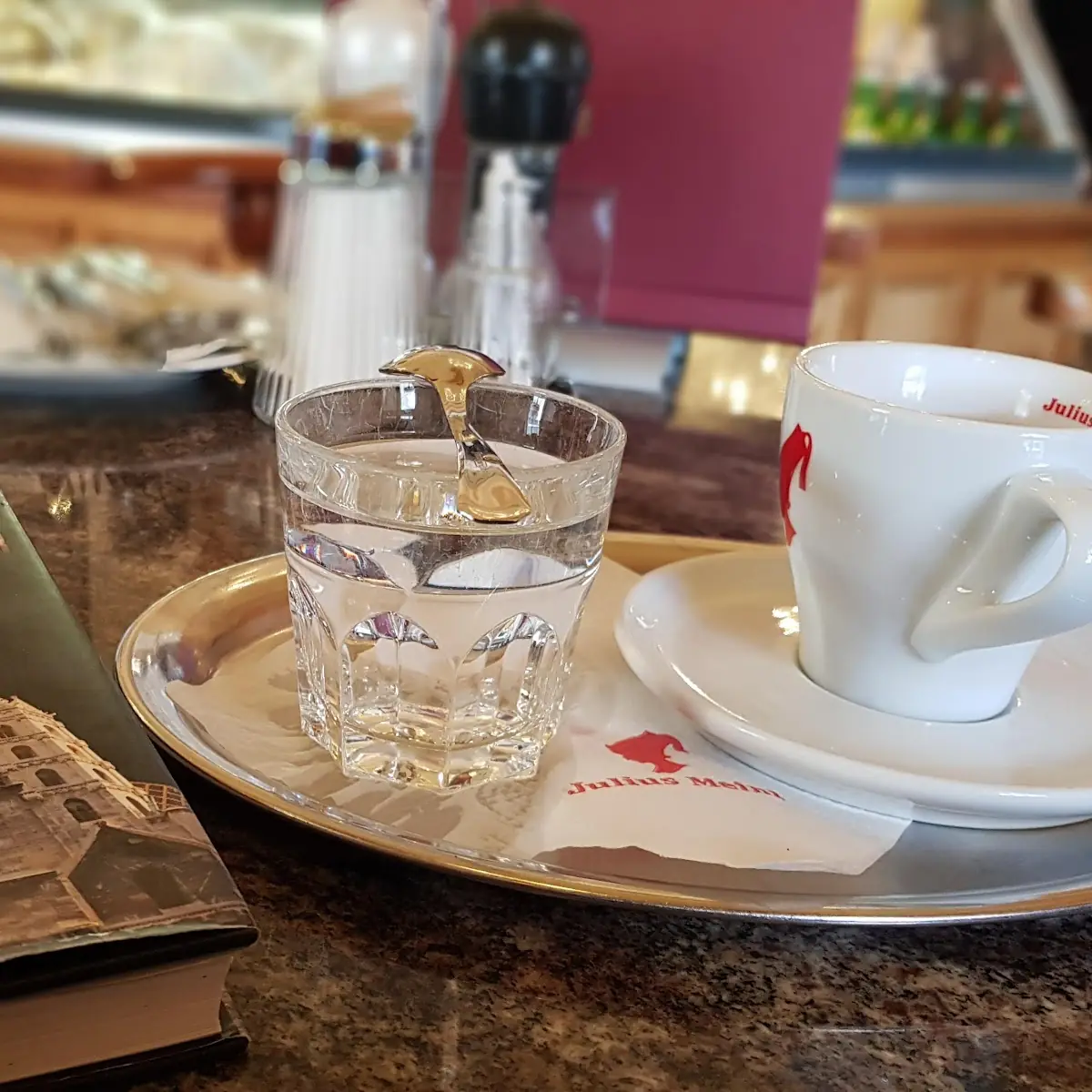 Kleines Wiener Frühstück