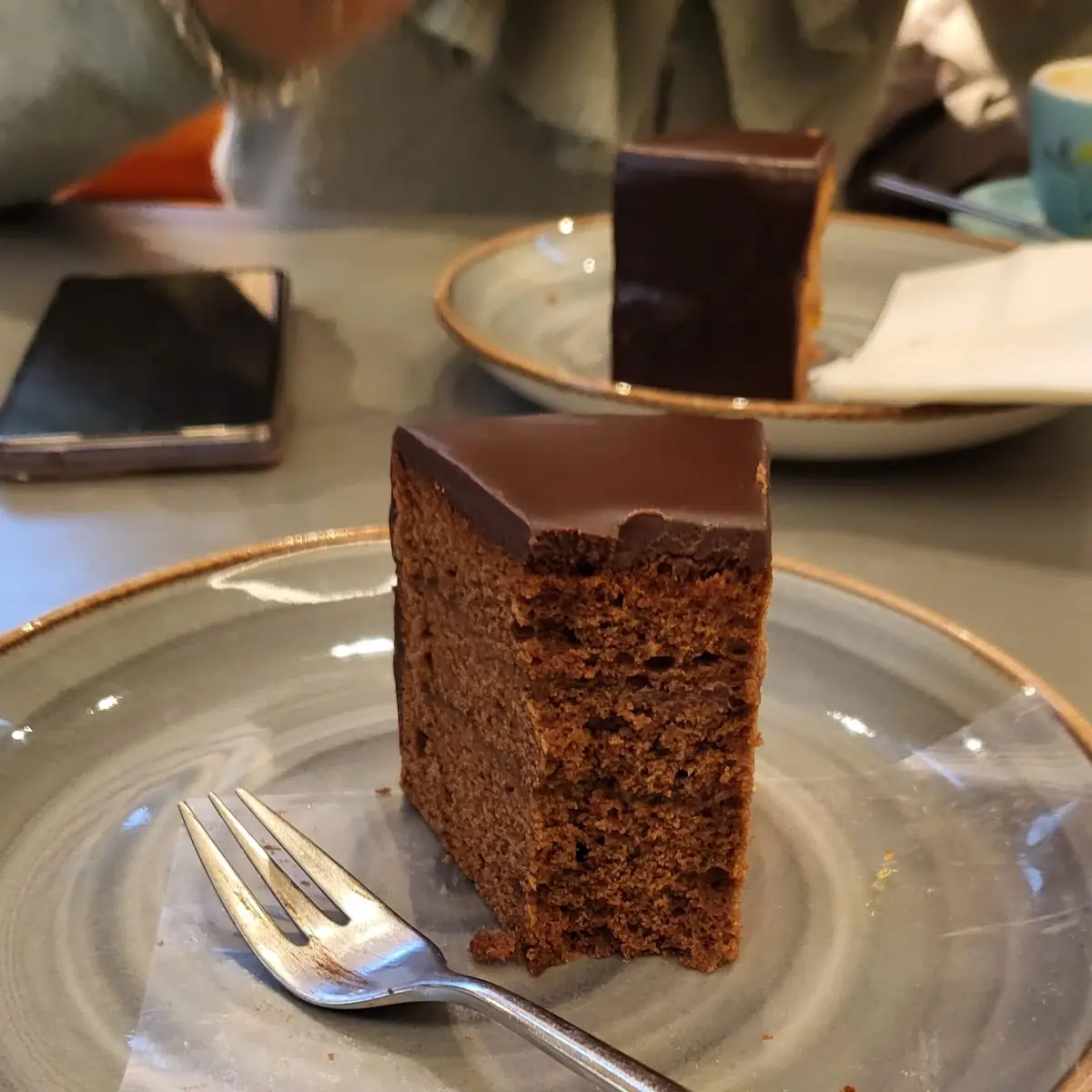 Sachertorte