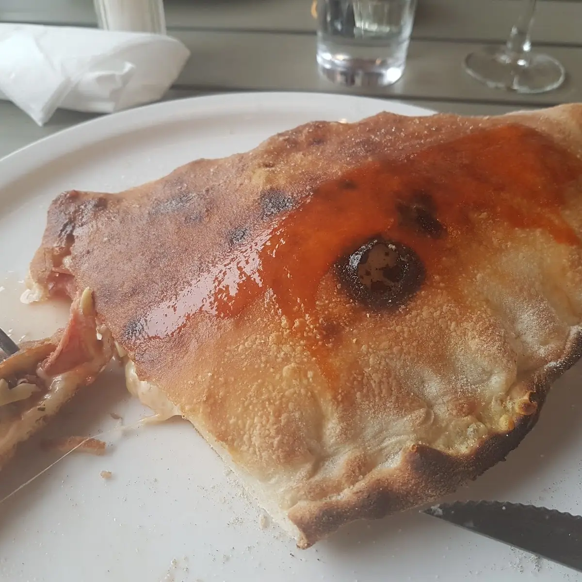 Calzone