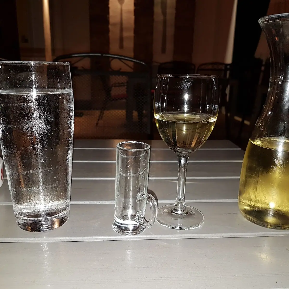 Wein