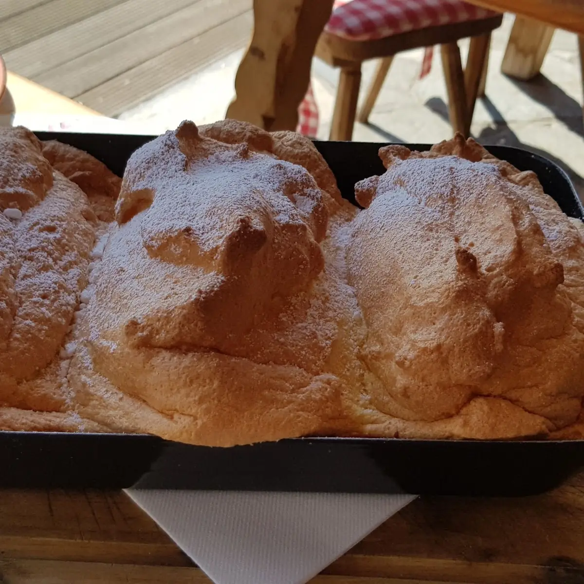 Salzburger Nockerl