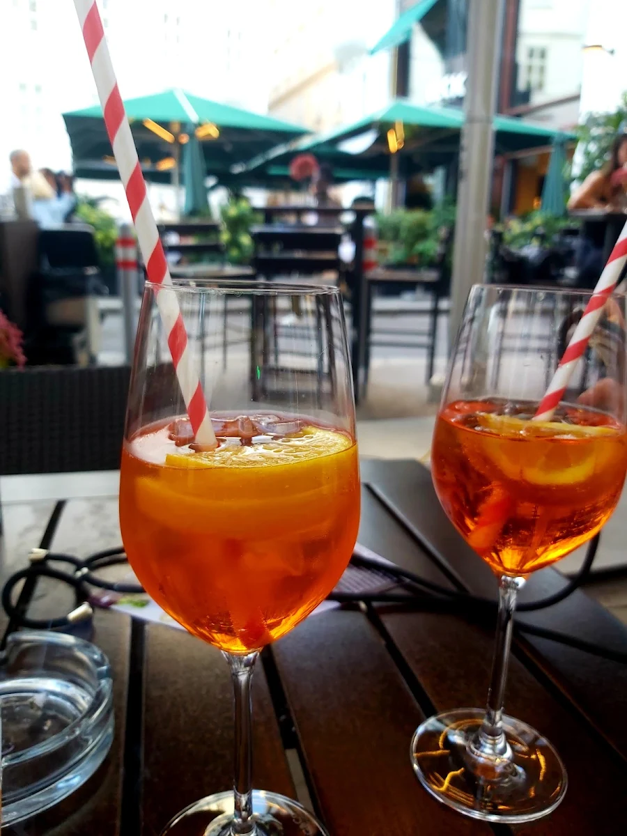 Aperol Spritz