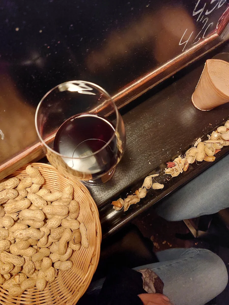 Rotwein