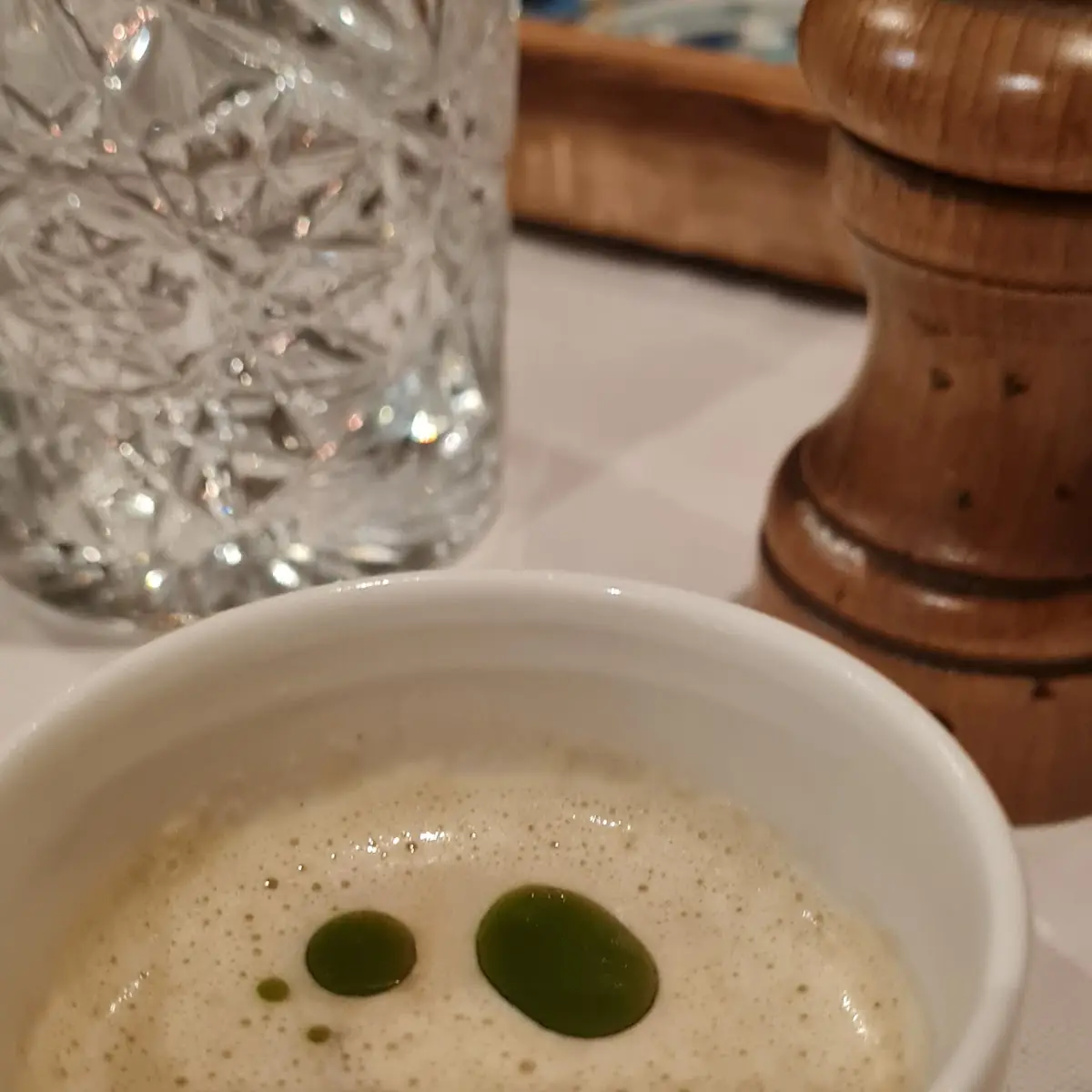 Amuse Geule