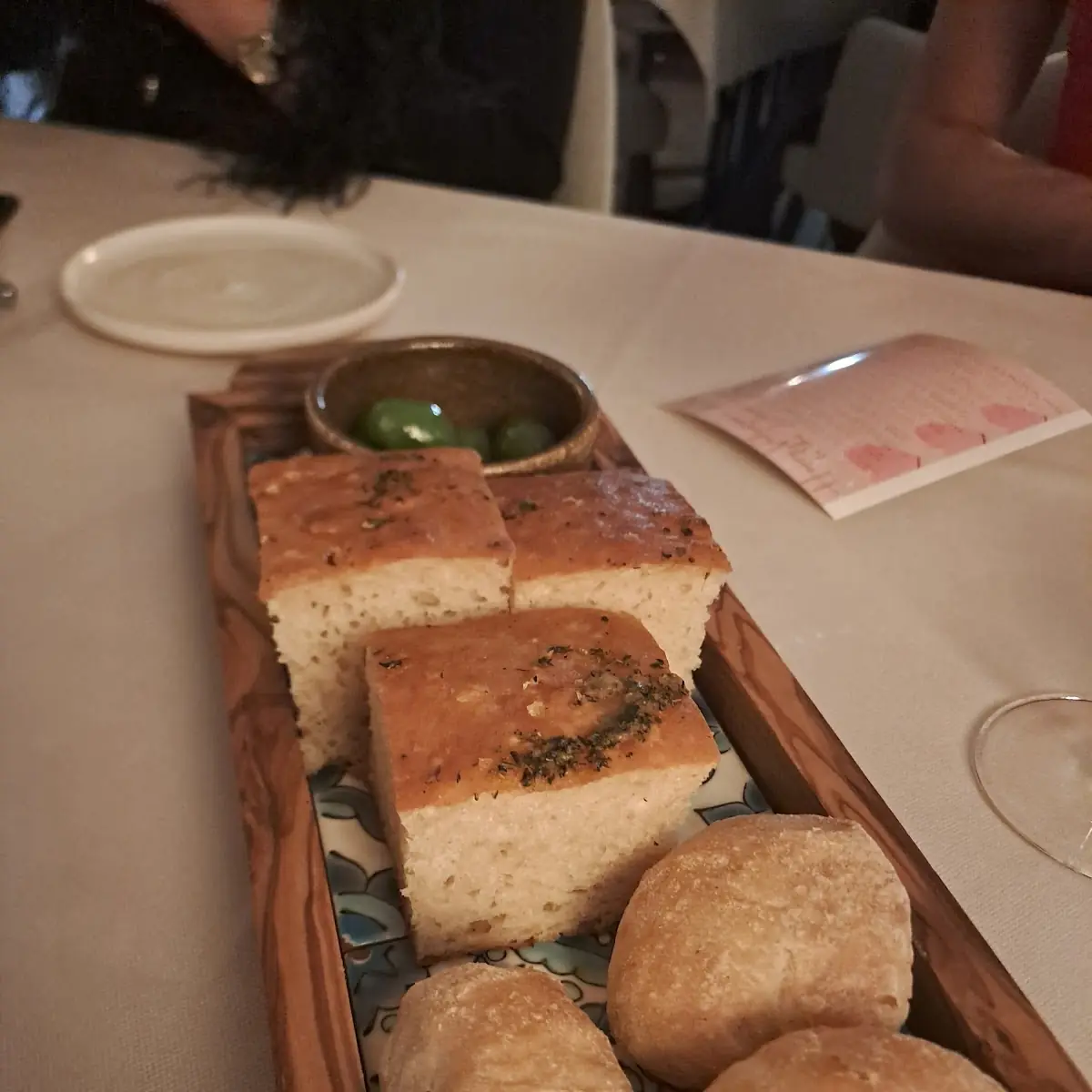 Bread Basket