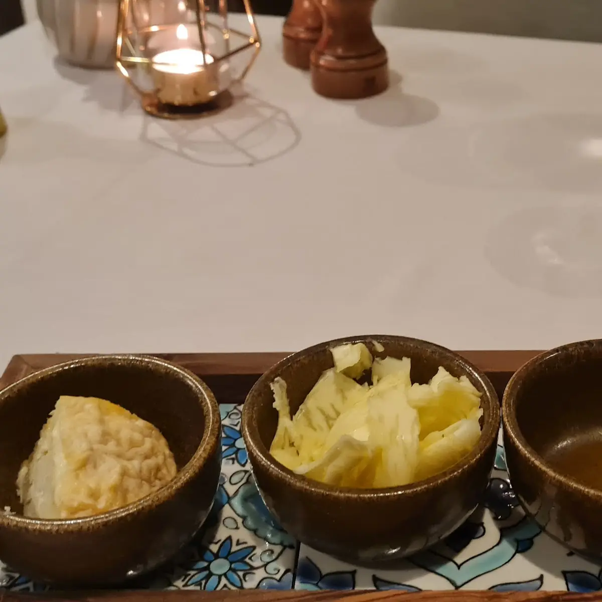 Käse Feigensenf Butterspäne