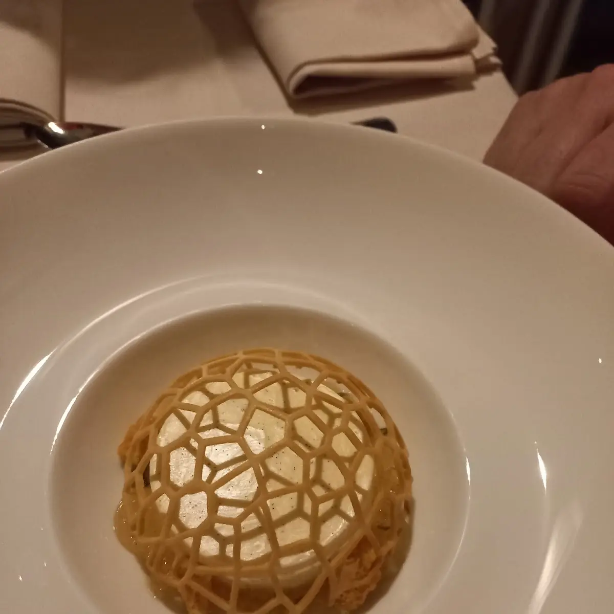 Panna Cotta