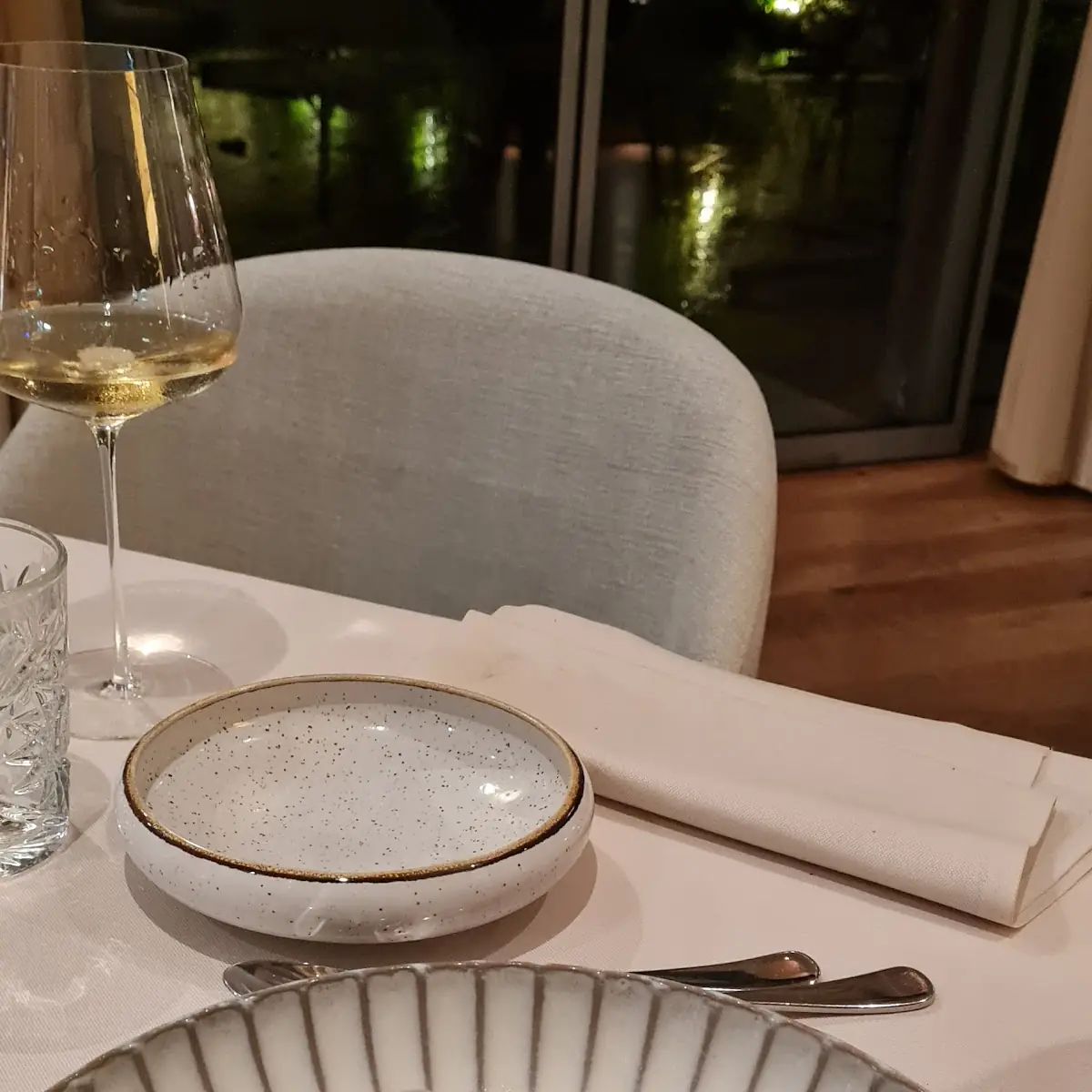 Pasta Vongole