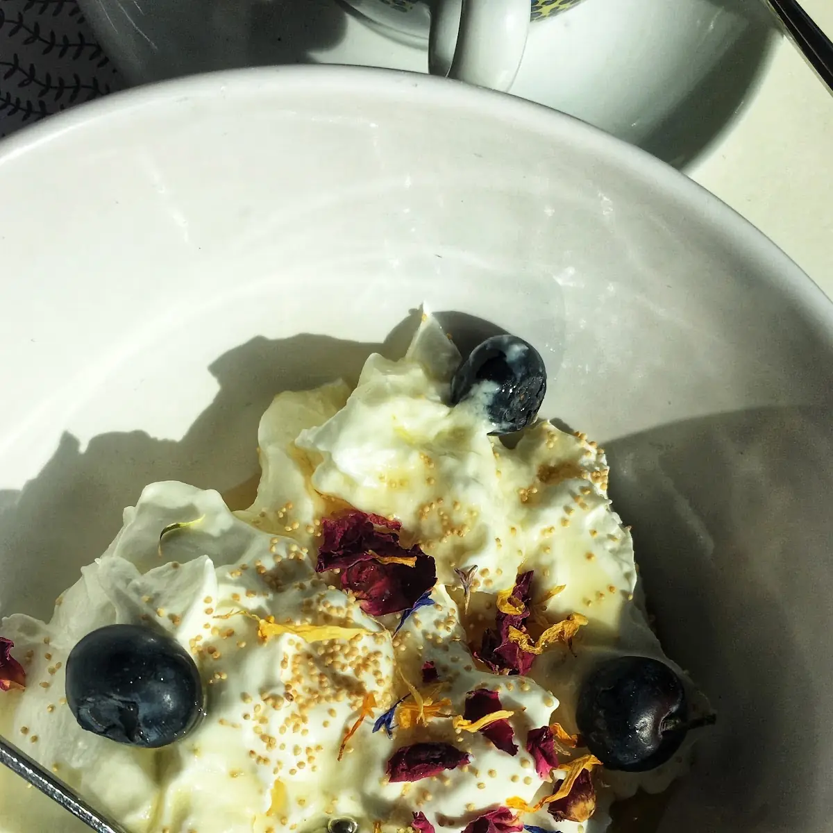 Joghurt