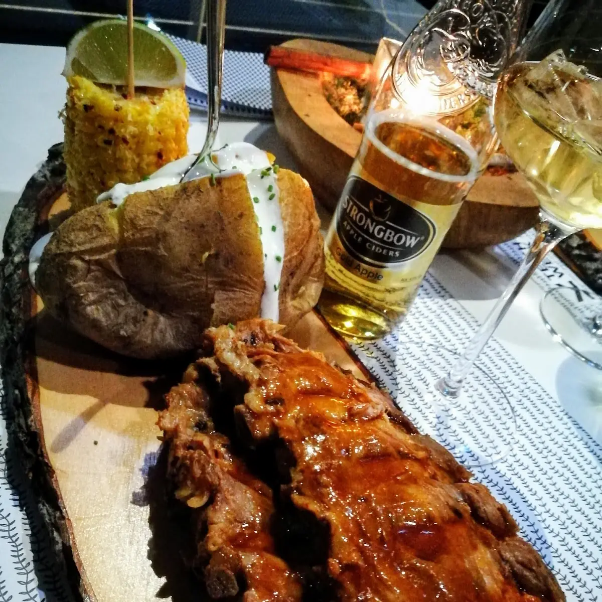 Spareribs