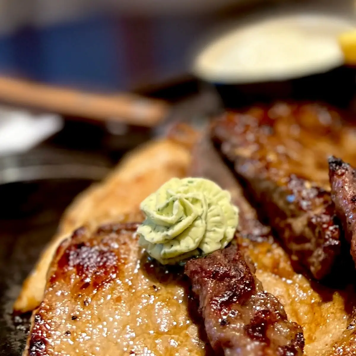 Grillteller