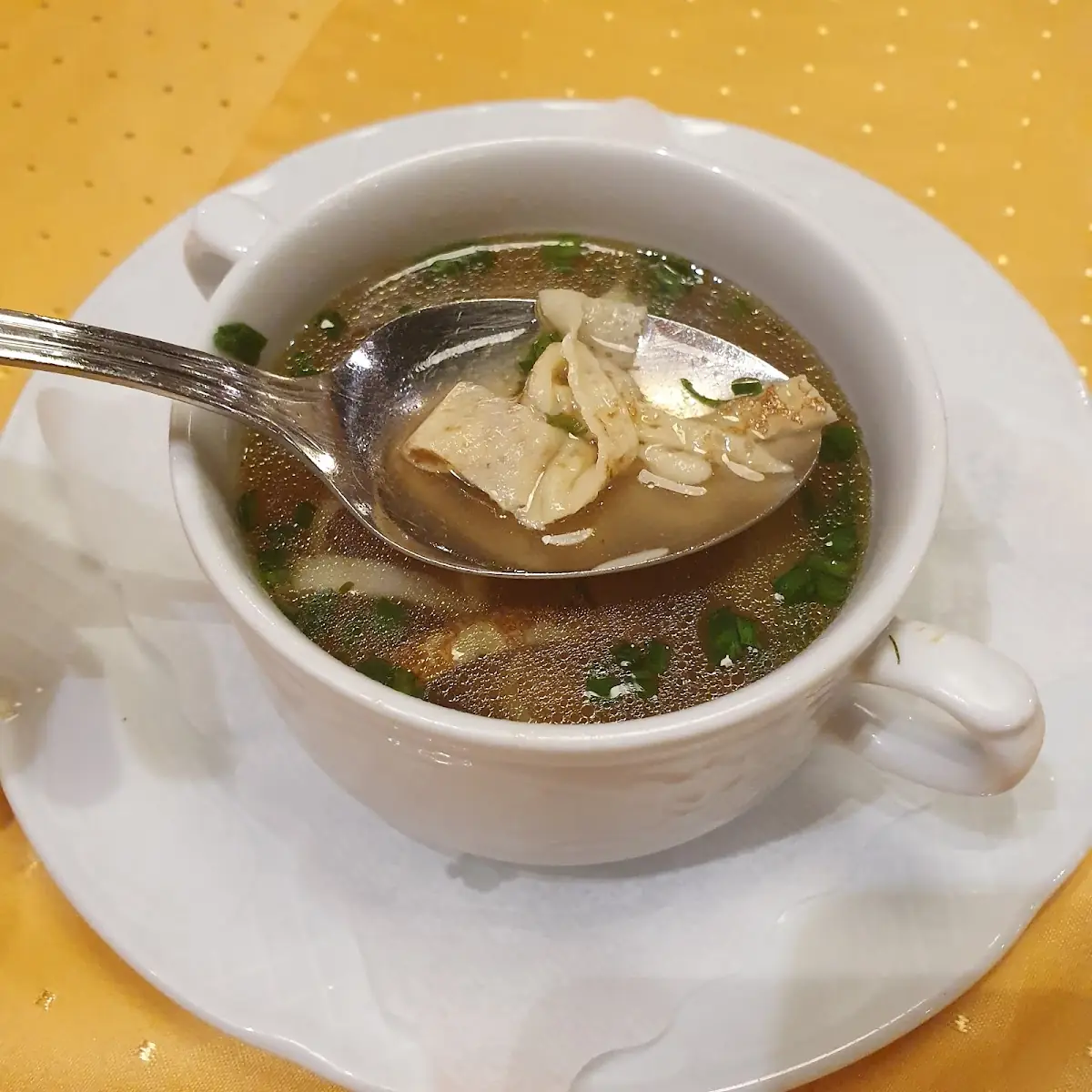 수프