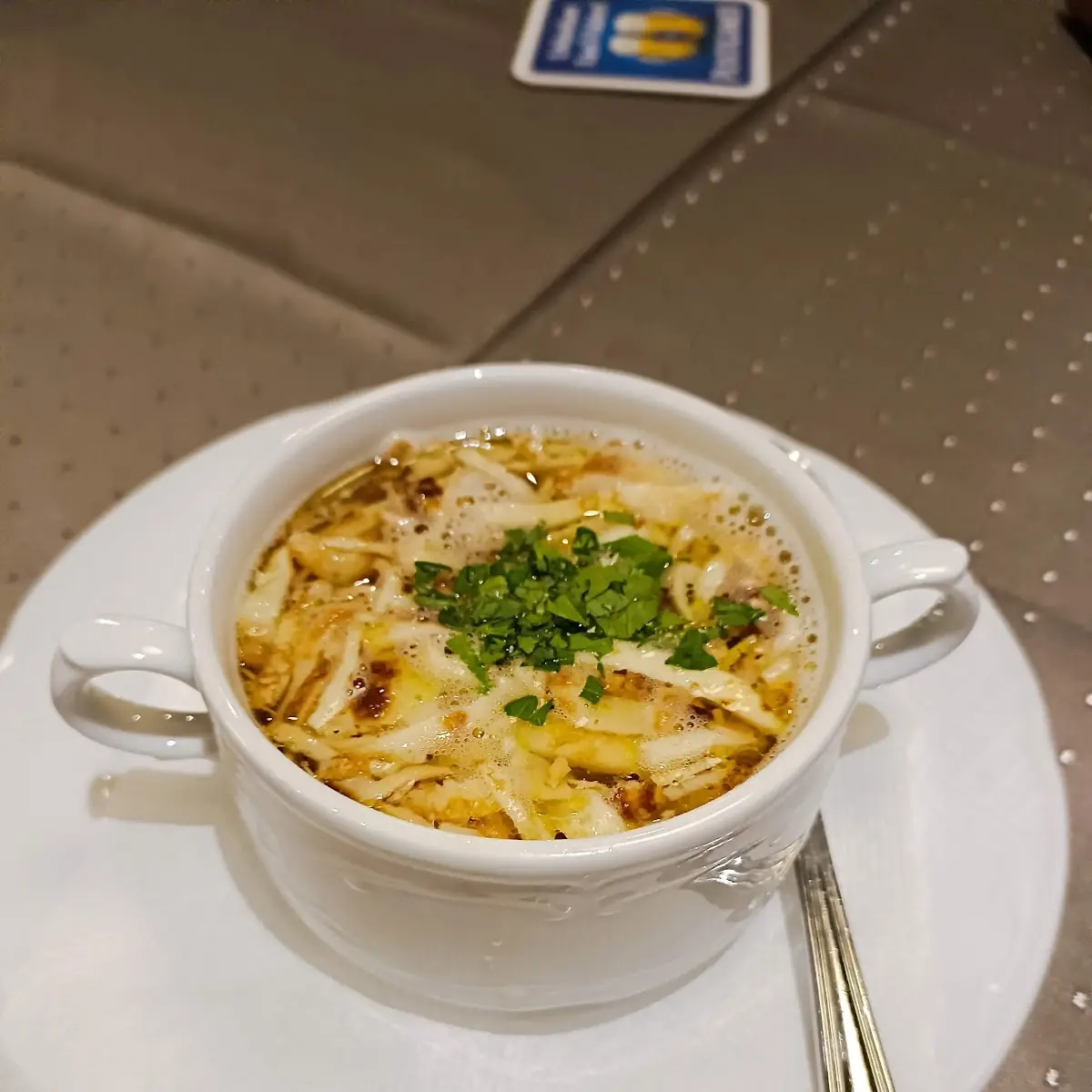 Suppe