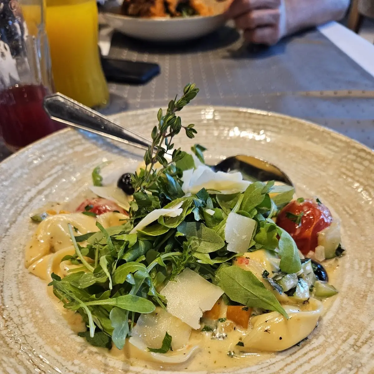 Tortellini