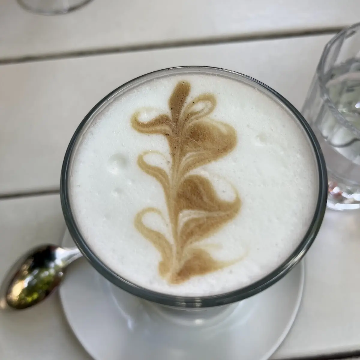 Coffee Latte