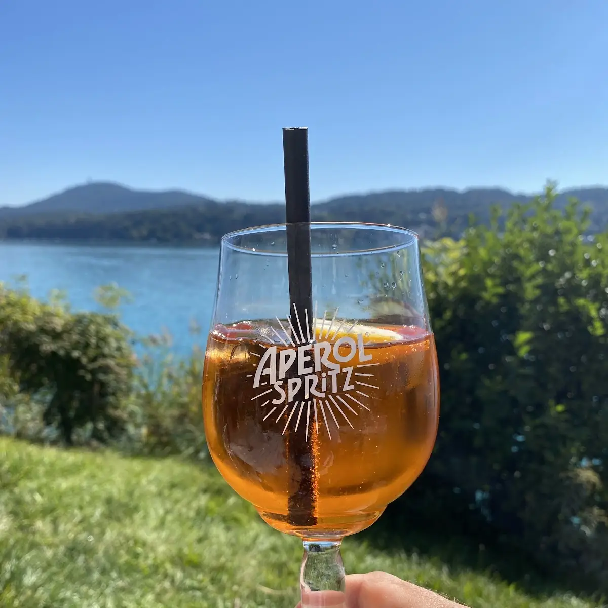 Aperol Spritz