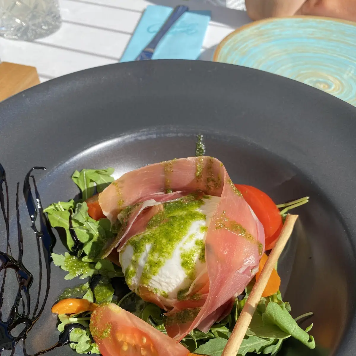 Buratta