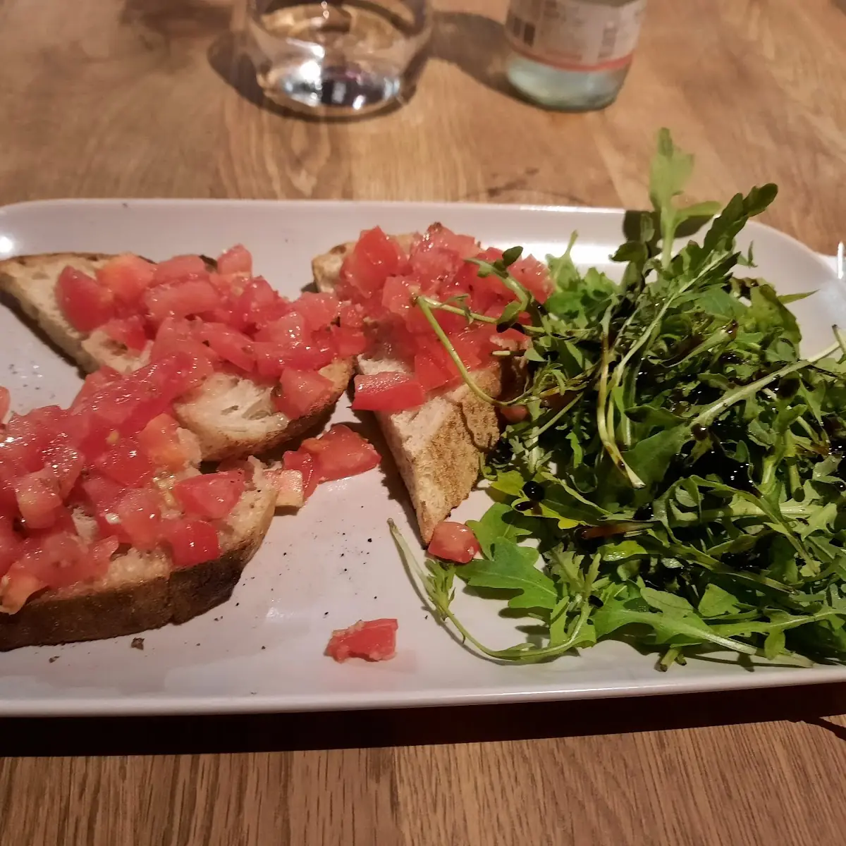 Broscetta