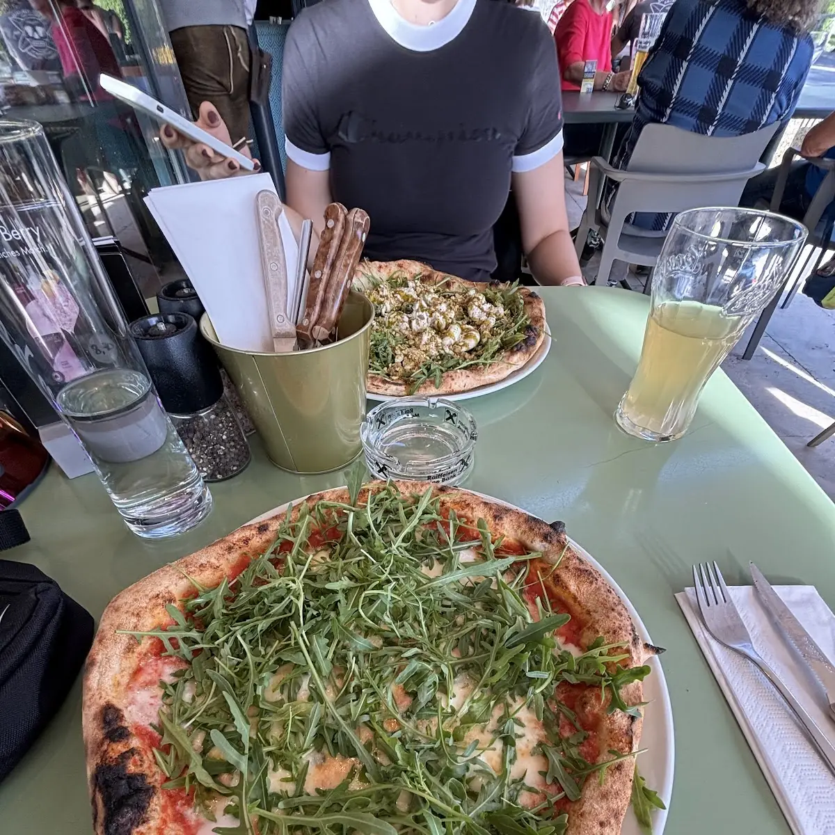 Quattro Formaggi