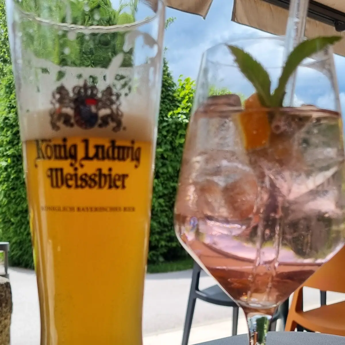 Weizenbier