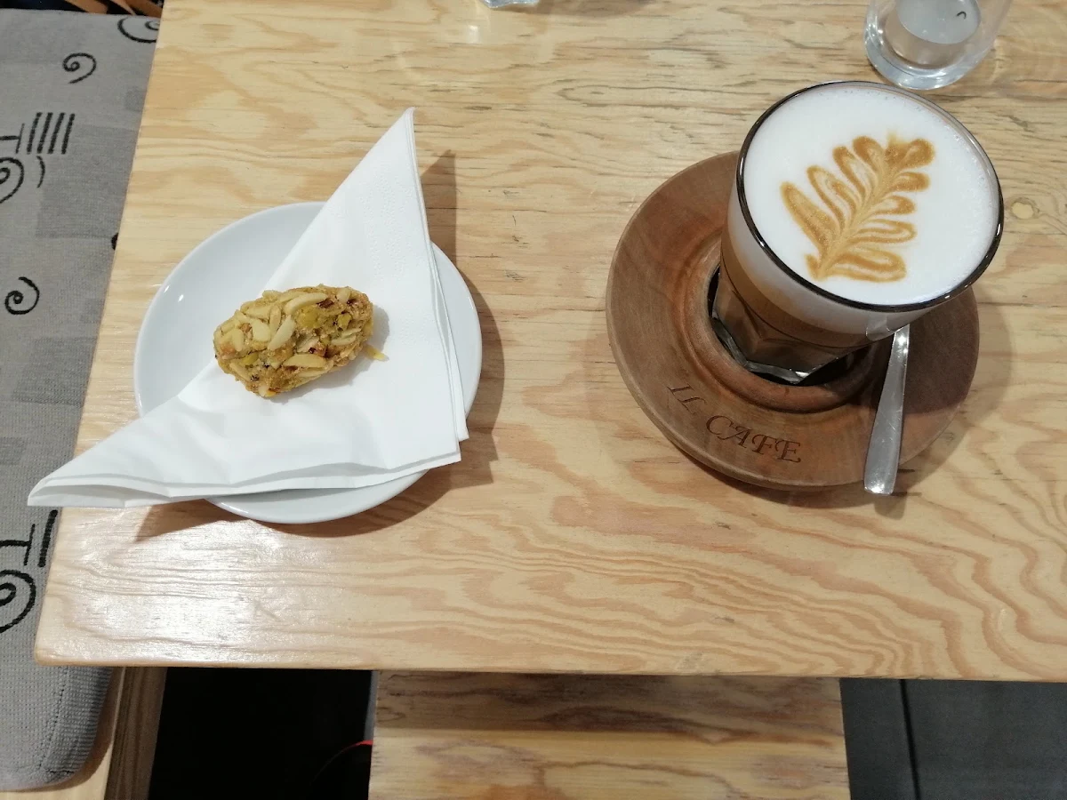 Flat White