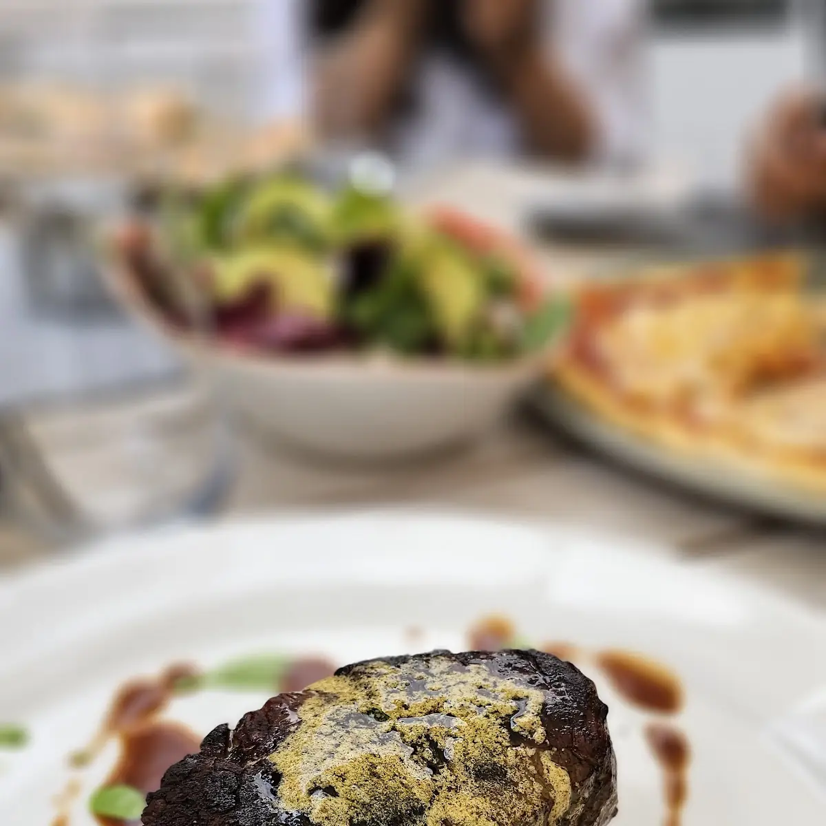 Beef Steak