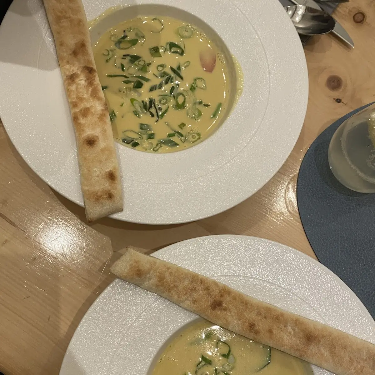 Curry Suppe