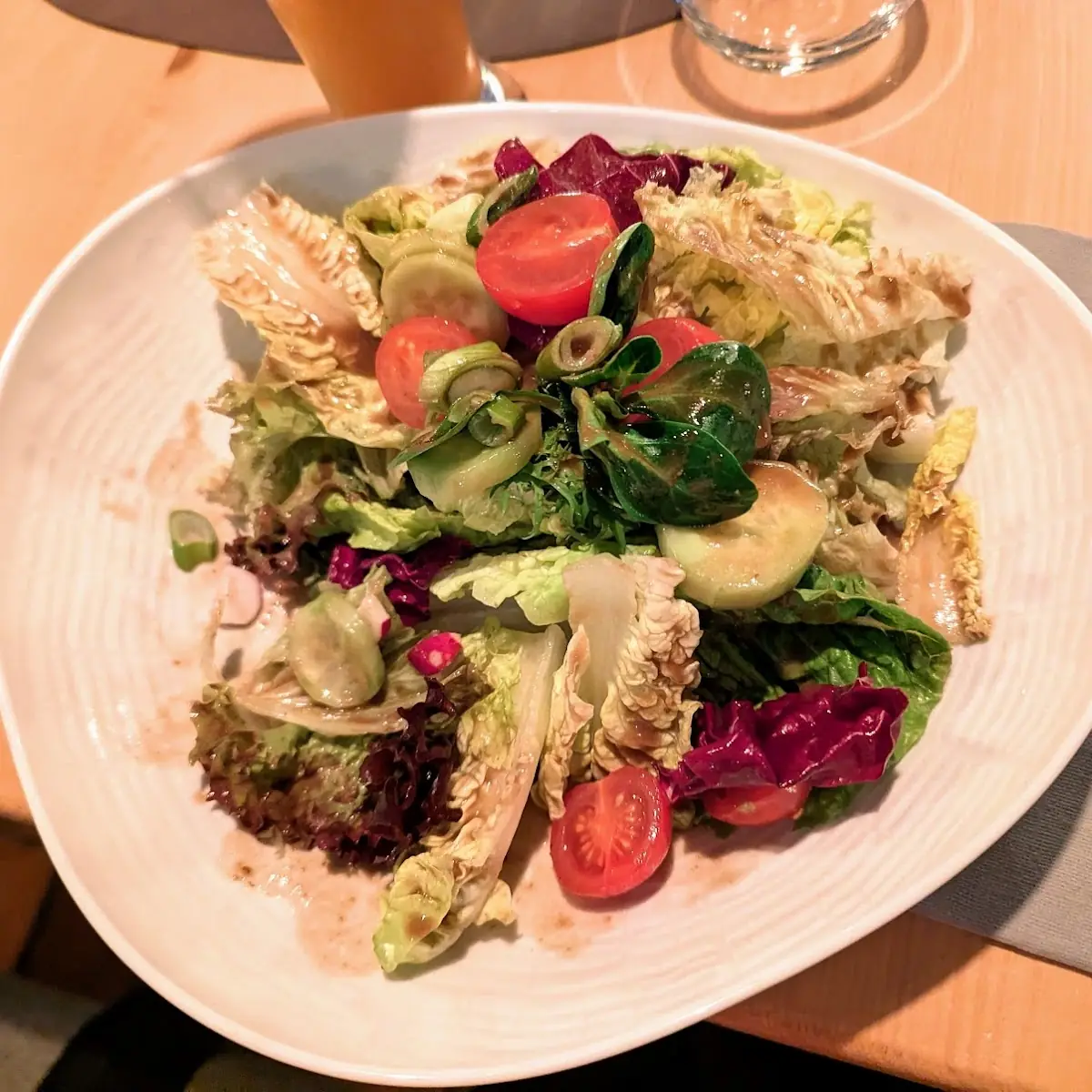 Insalata Mista Grande