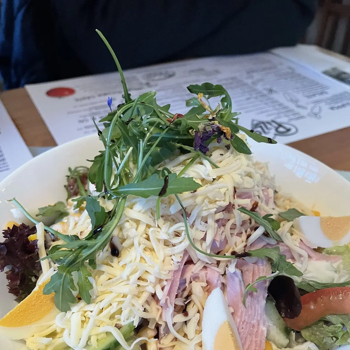 Chefsalat