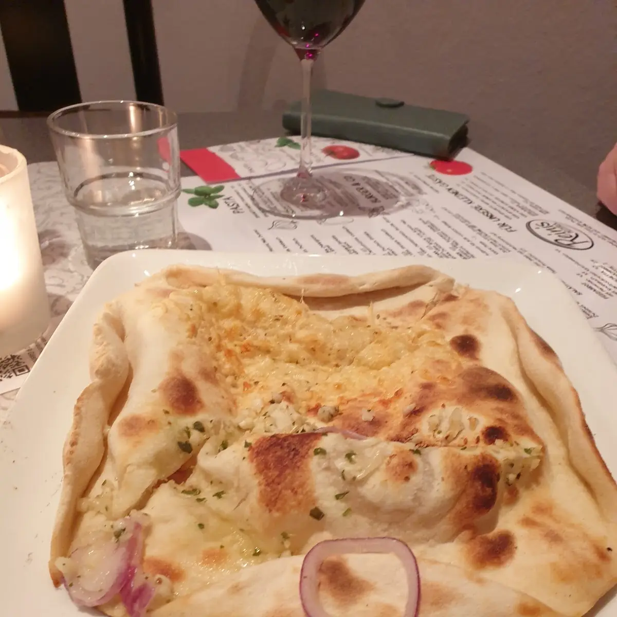 Pizzabrot