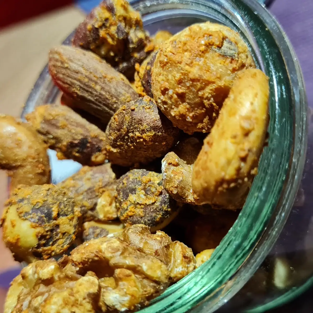 Nußmix