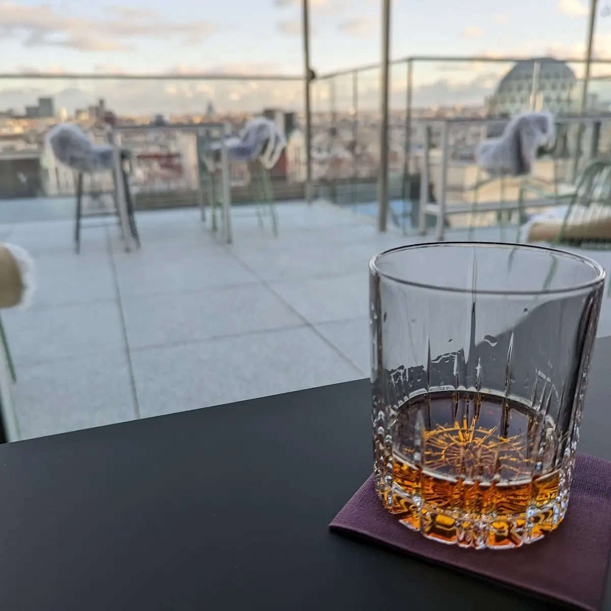 Rum