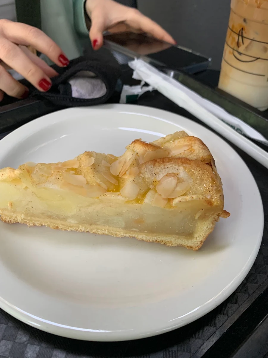 Apple Pie