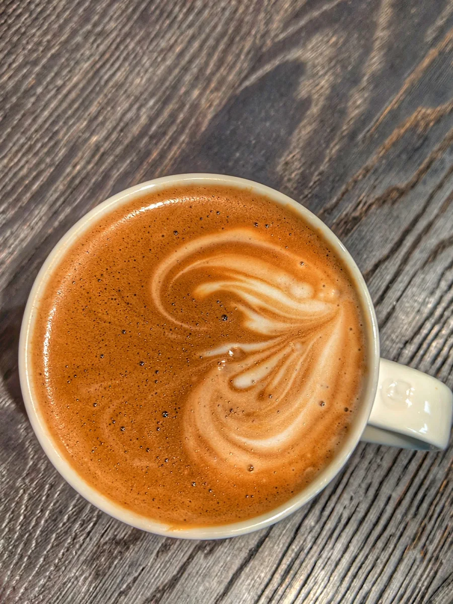 Cafe Mocha