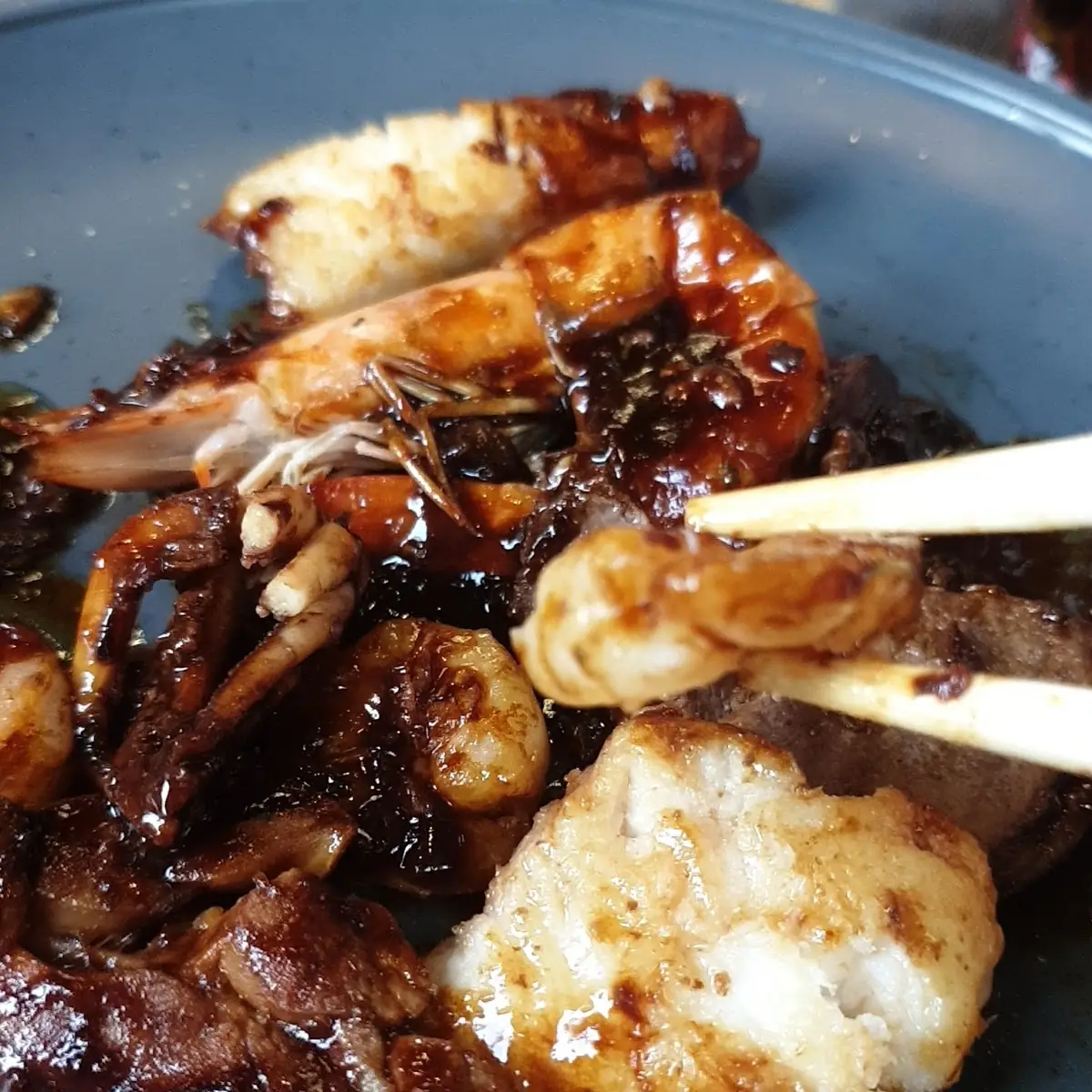 Shrimp
