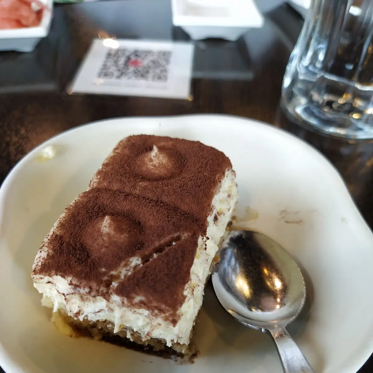Tiramisu