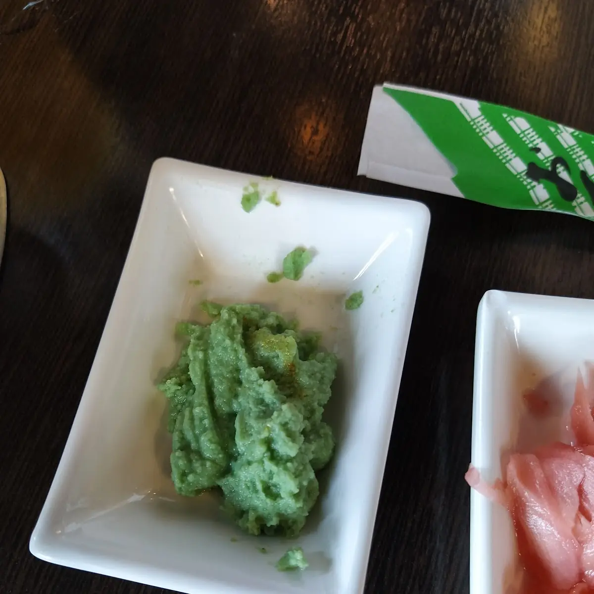 Wasabi