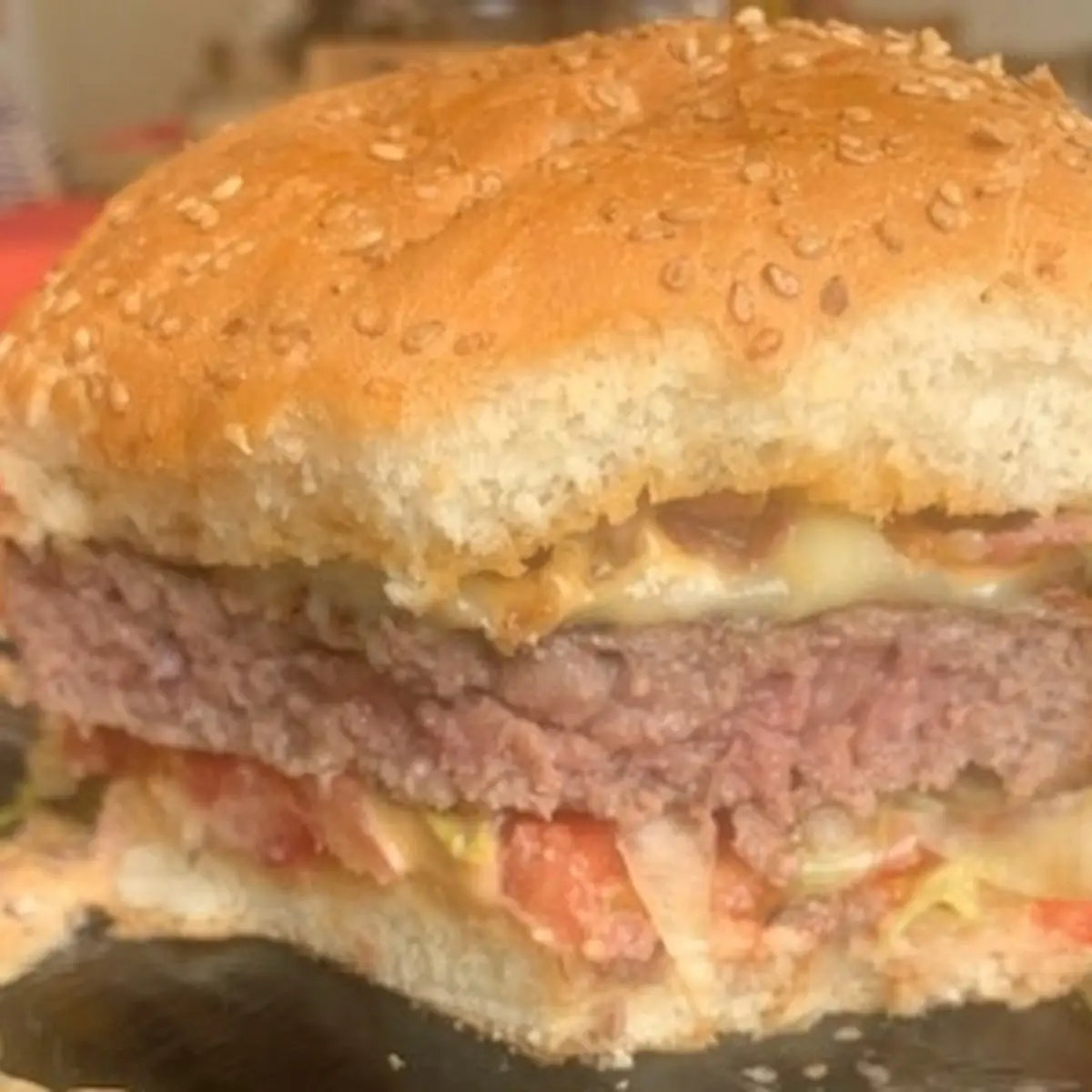 Burger Il Mulino