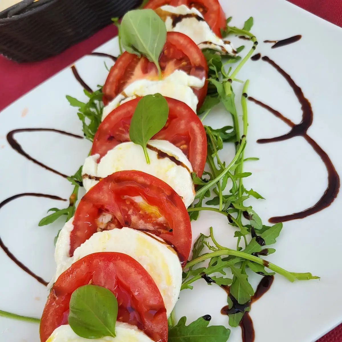 Caprese