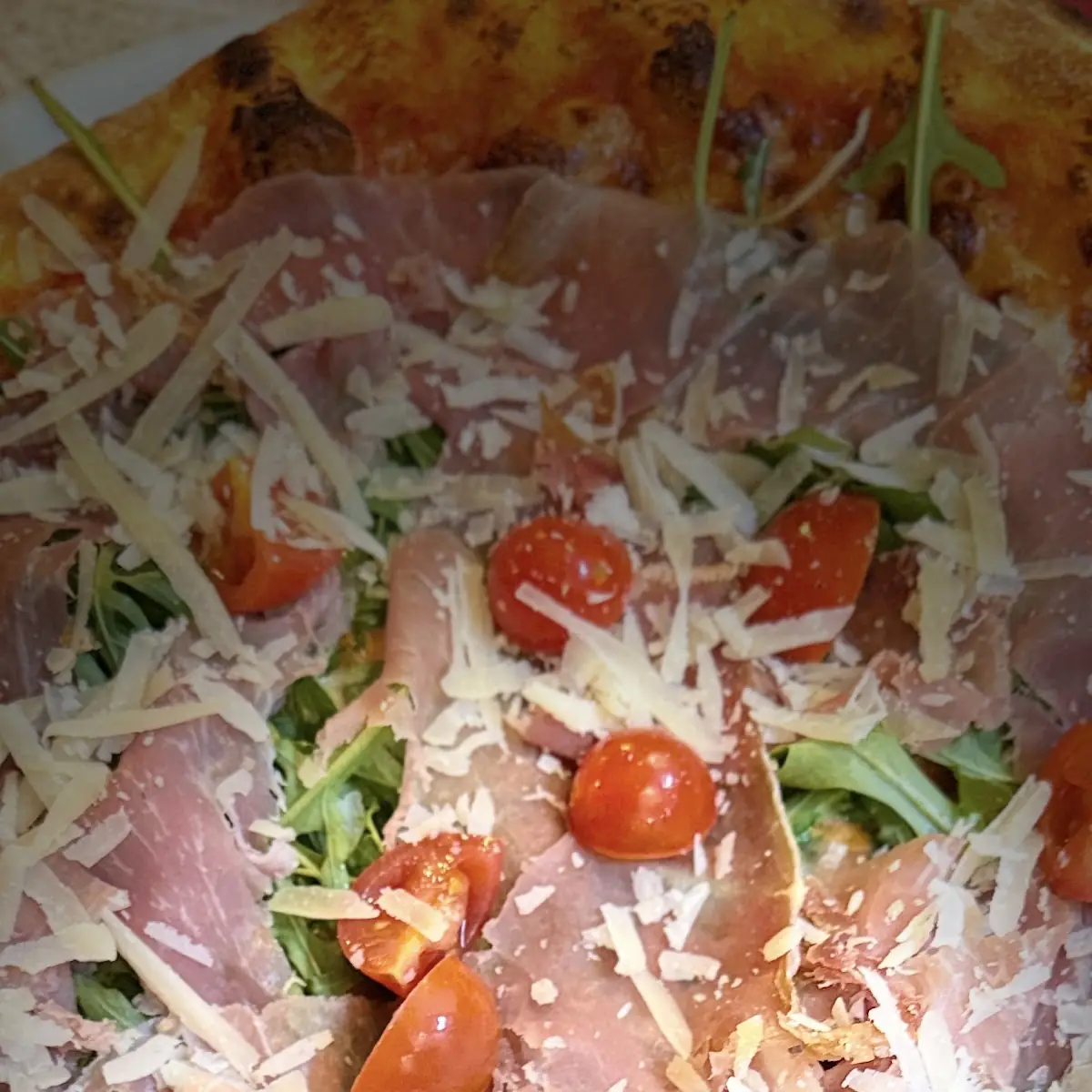 Pizza Mulino