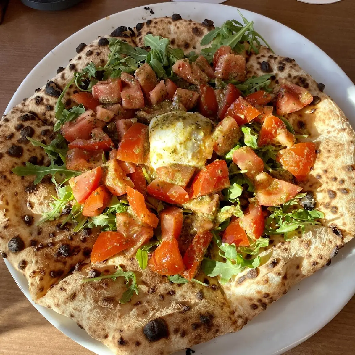 Bruschetta