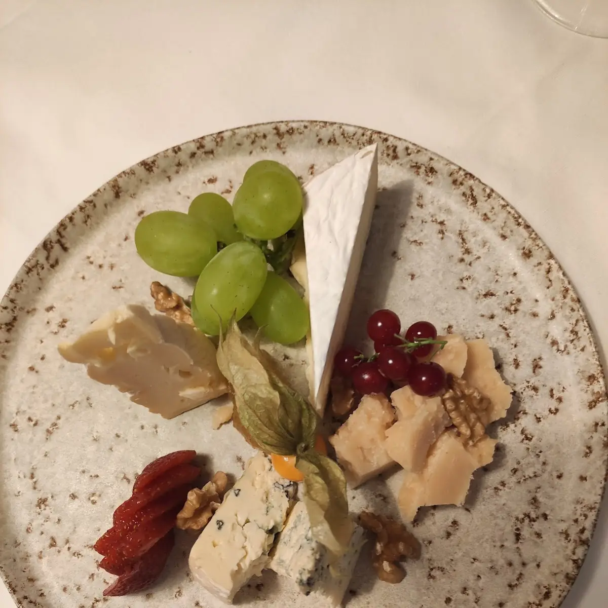 Käseteller Für Zwei