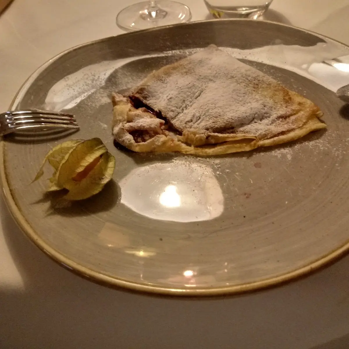 Palatschinken 1 Stück