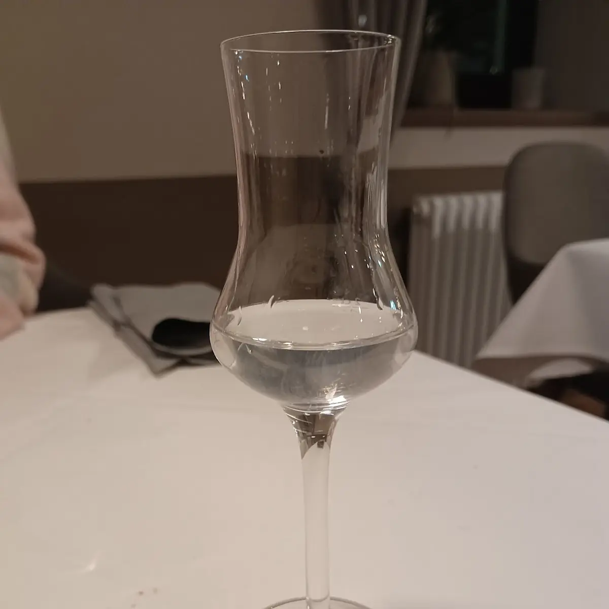 Rote Rübe Schnaps